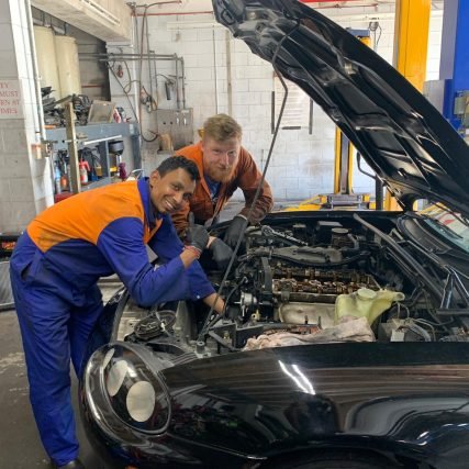 mechanic